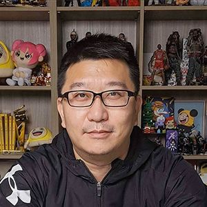 Producer-Mike HUANG